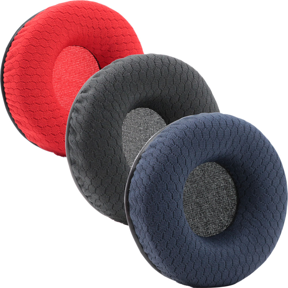 Poyatu HD 25 Fabric Earpads fo - Sennheiser Headphone Hd 25 评论和价格