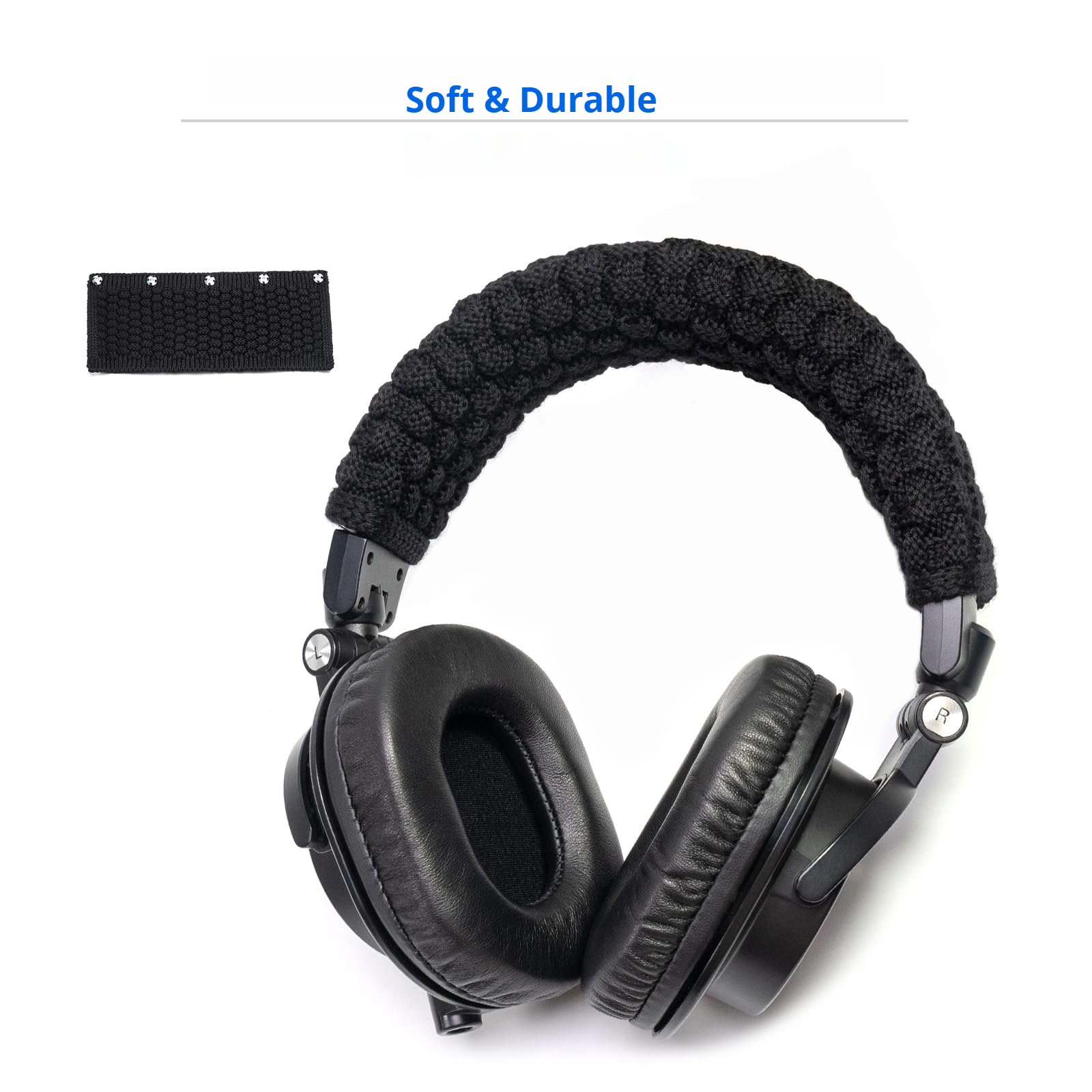 Headband Cover Replacement Hea - Audio Technica Headphone Ath-M50X 评论和价格
