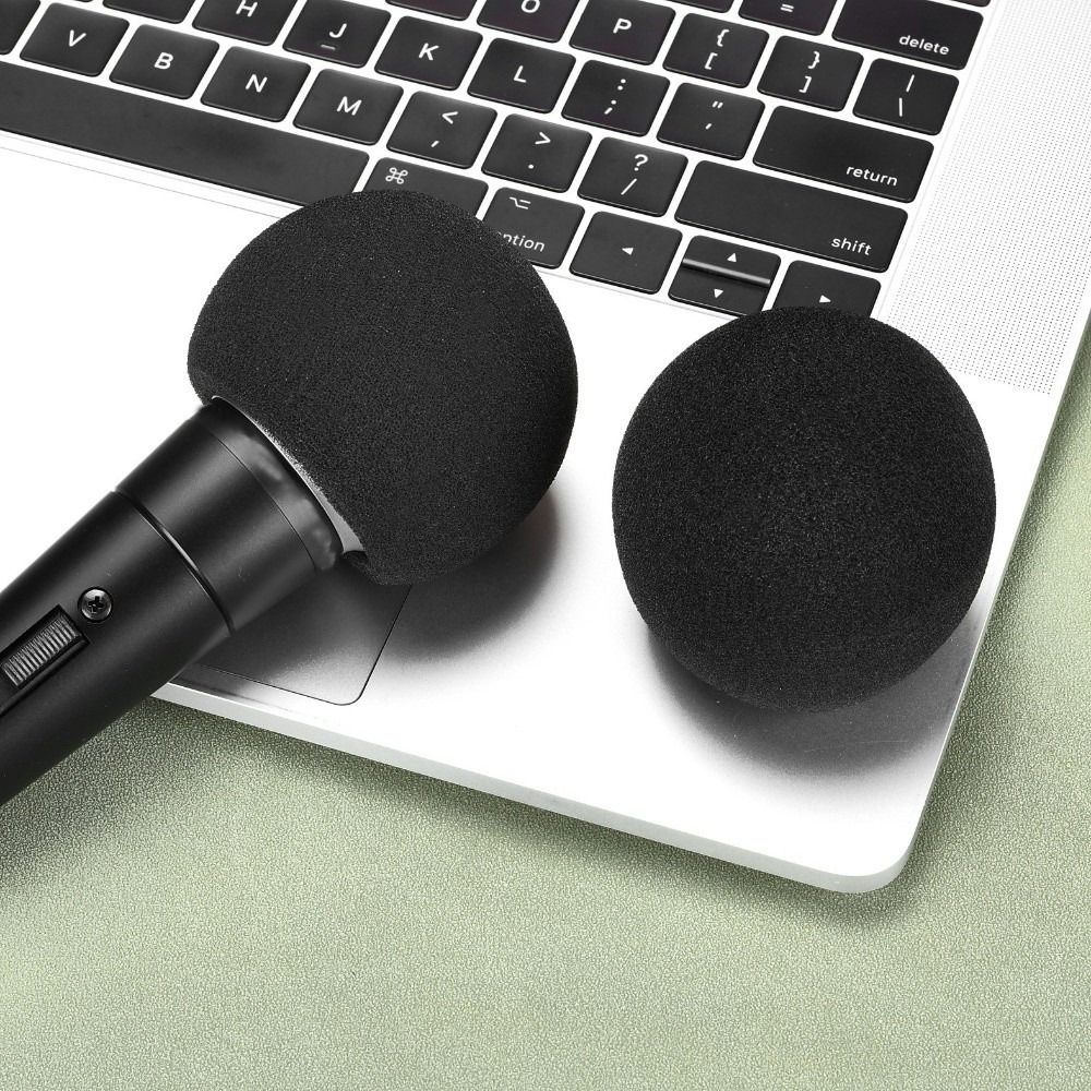 Replacement Mic Windscreen Cov - Shure Mic Sm58 评论和价格