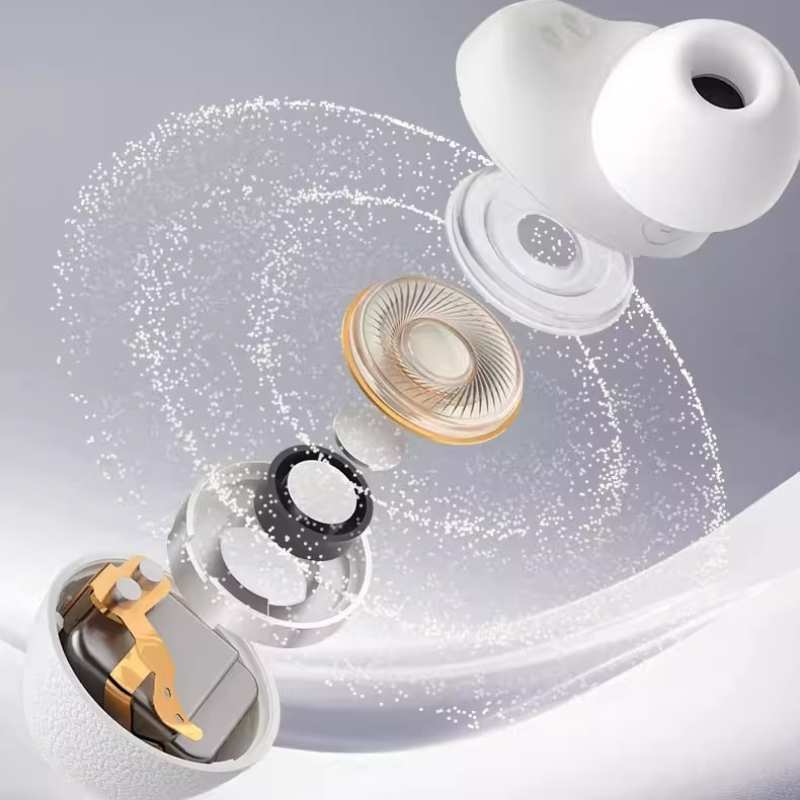 New Edifier TWS B3 Bluetooth E - Noise Cancelling Headphone 评论和价格