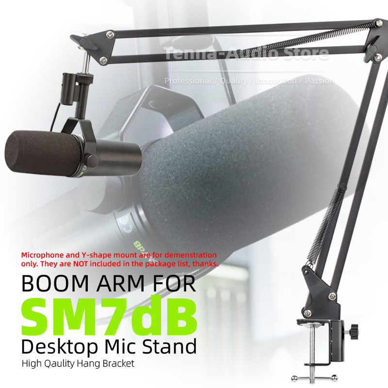 SnapVox Compatible With SHURE  - Shure Mic Sm7B 评论和价格
