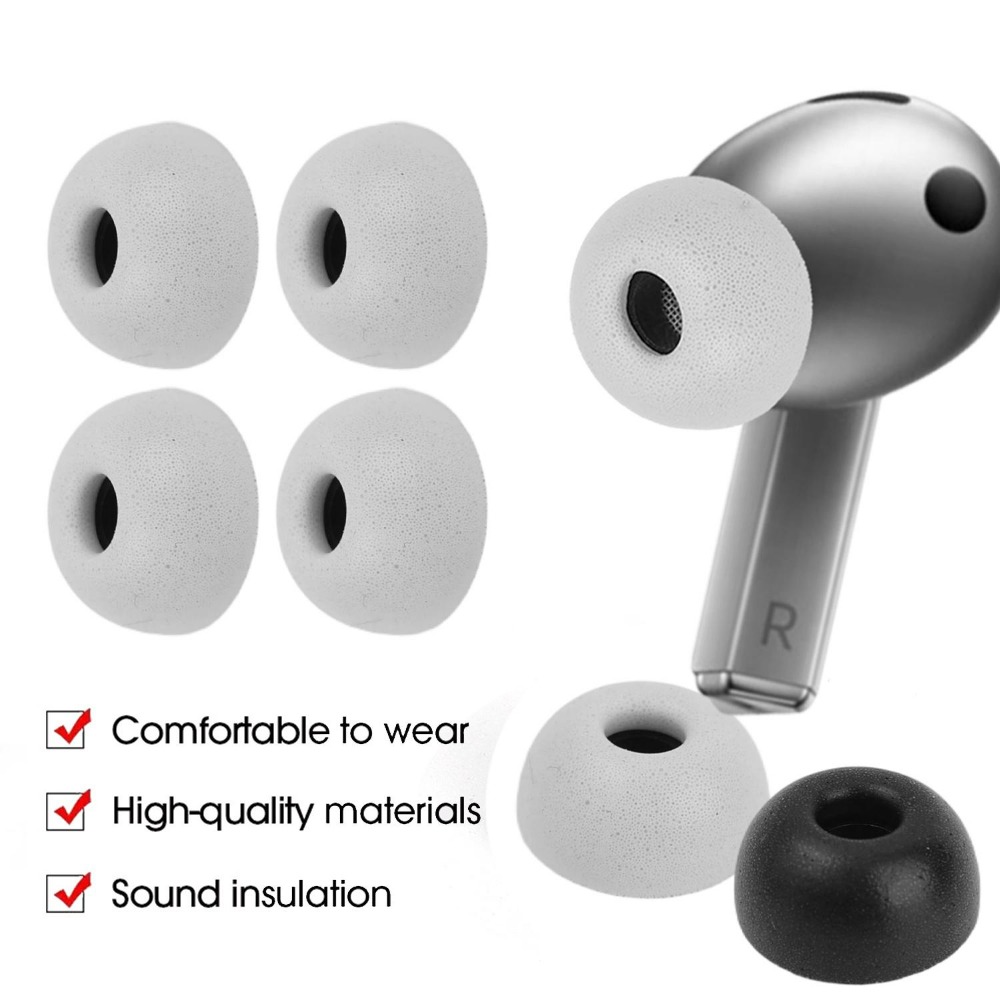 Replacement Memory Foam Earplu - Bluetooth Headset On Ear 评论和价格