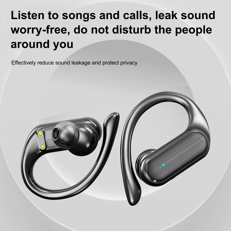 BOSECXT Wireless Earphones Blu - Earbuds Charging Case 评论和价格