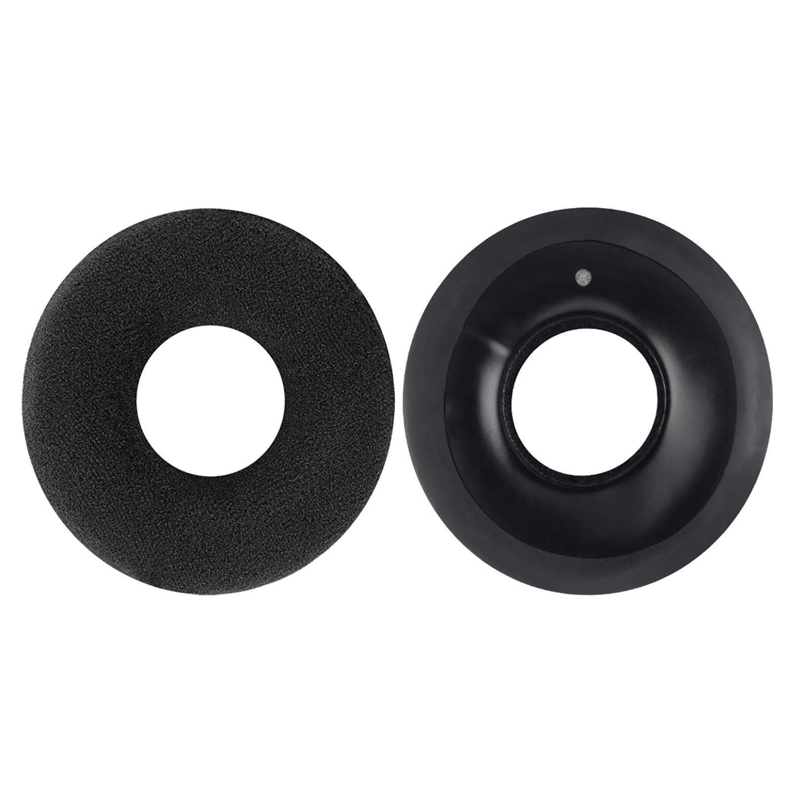HD25 Velour Replacement Ear Pa - Sennheiser Headphone Hd 25 评论和价格