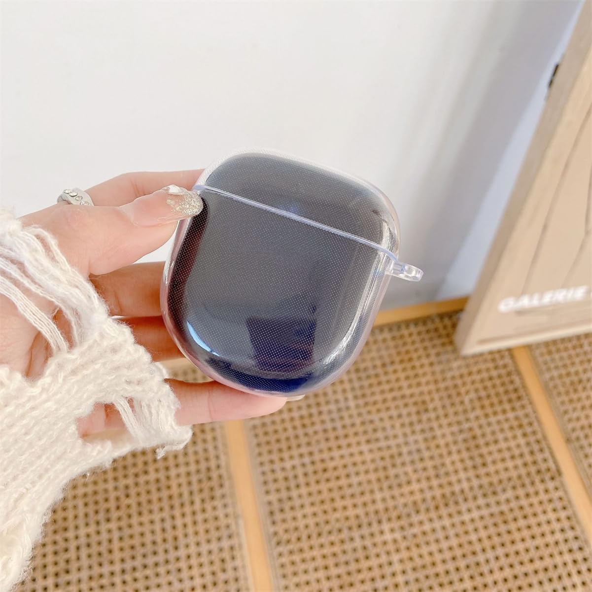 Clear Case for Bose QuietComfo - Bose Headphone Qc Ultra 评论和价格