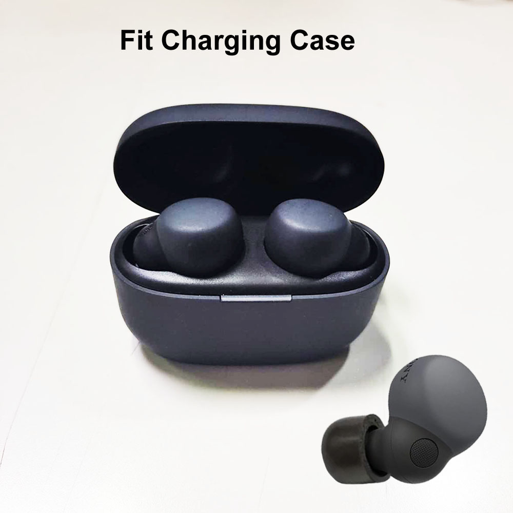 Memory Foam Ear Tips For Sony  - Earphone Foam Tip 评论和价格