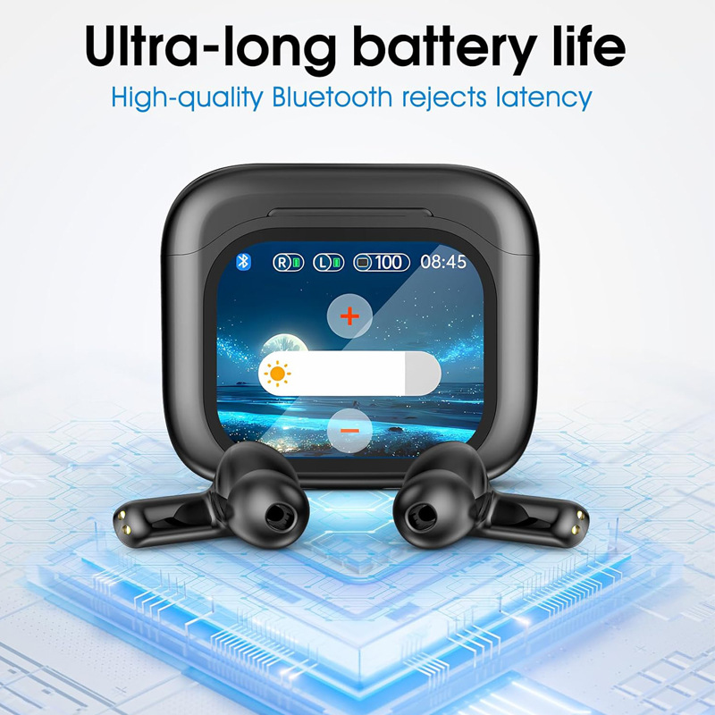 Smart AI Translation Bluetooth - Noise Cancelling Headphone 评论和价格