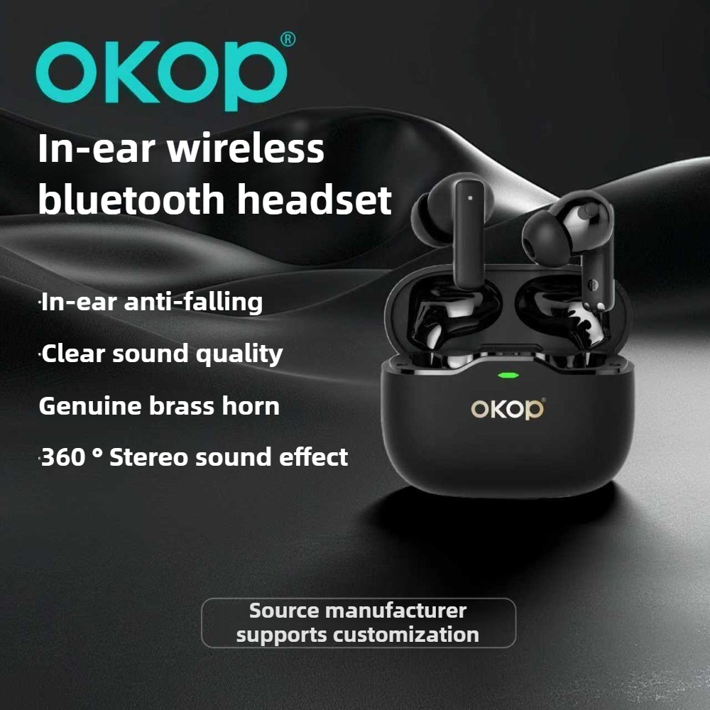 OKOP AI Headset,Wireless Bluet - Noise Cancelling Headphone 评论和价格