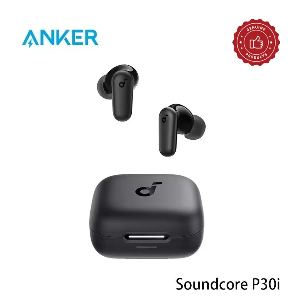 By Anker Soundcore P30i Intell - Noise Cancelling Headphone 评论和价格
