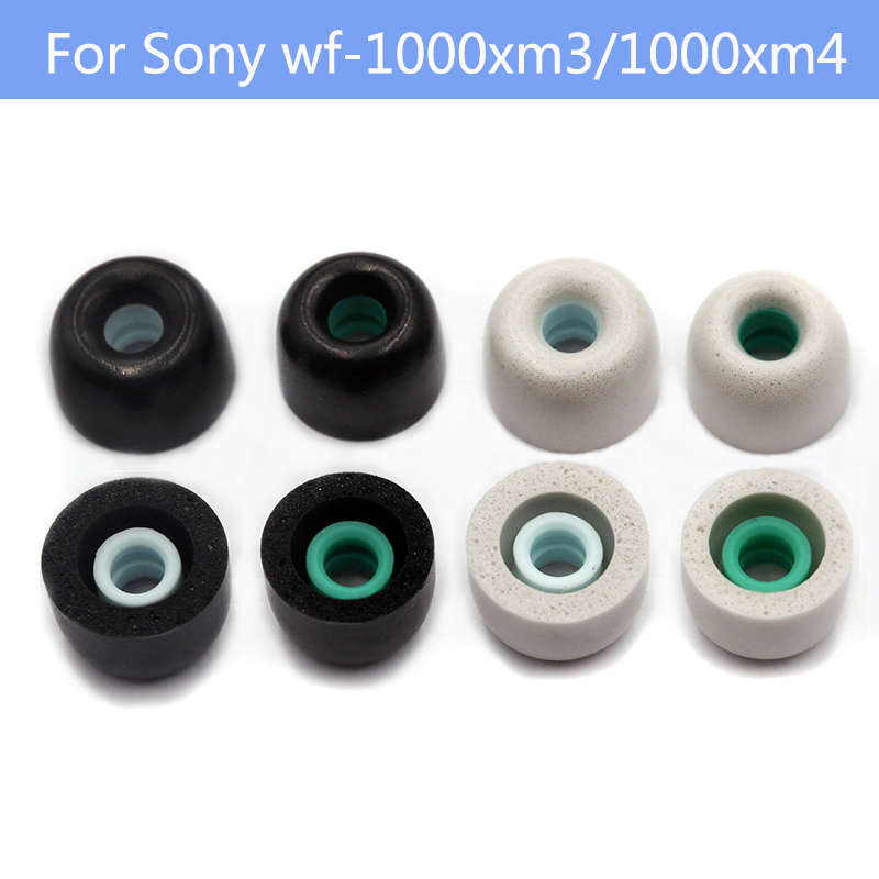 Memory Foam Earphones Ear Pads - Earphone Foam Tip 评论和价格