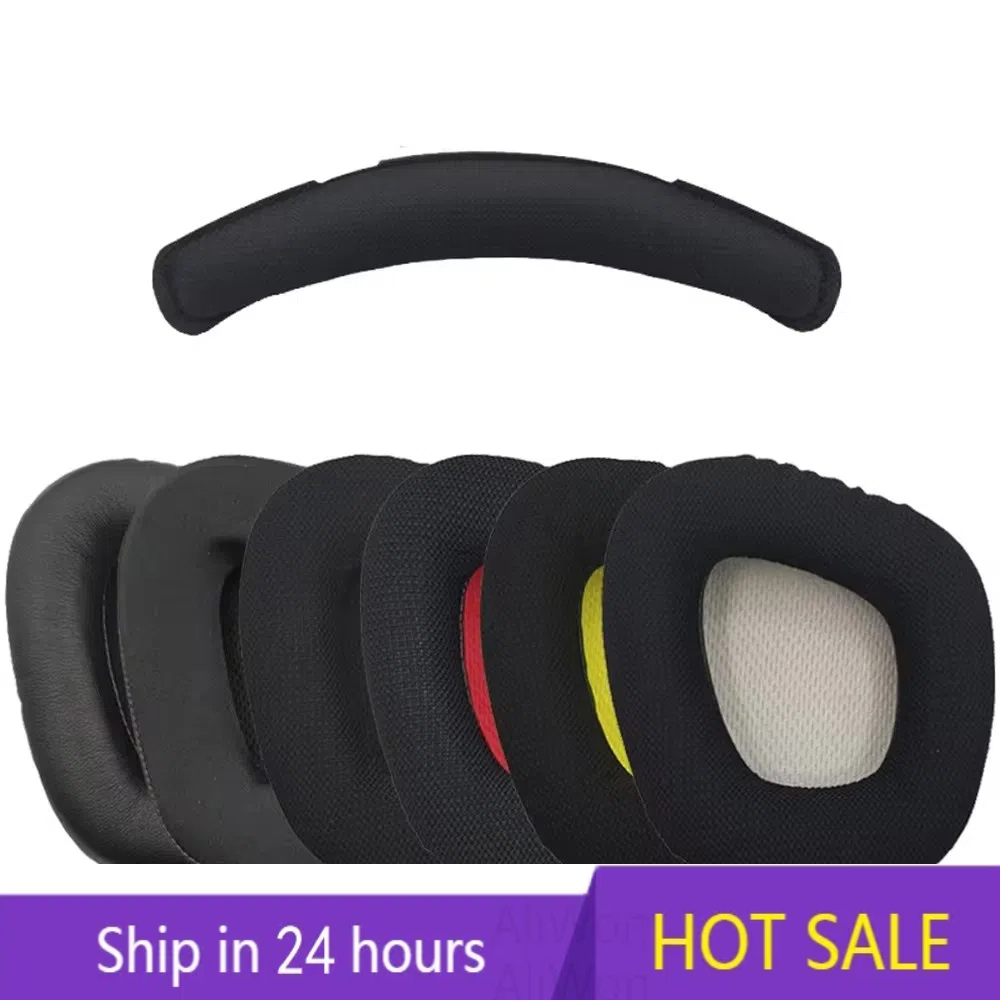 Ear Pads for Corsair Void PRO  - Gaming Headset Rgb 评论和价格