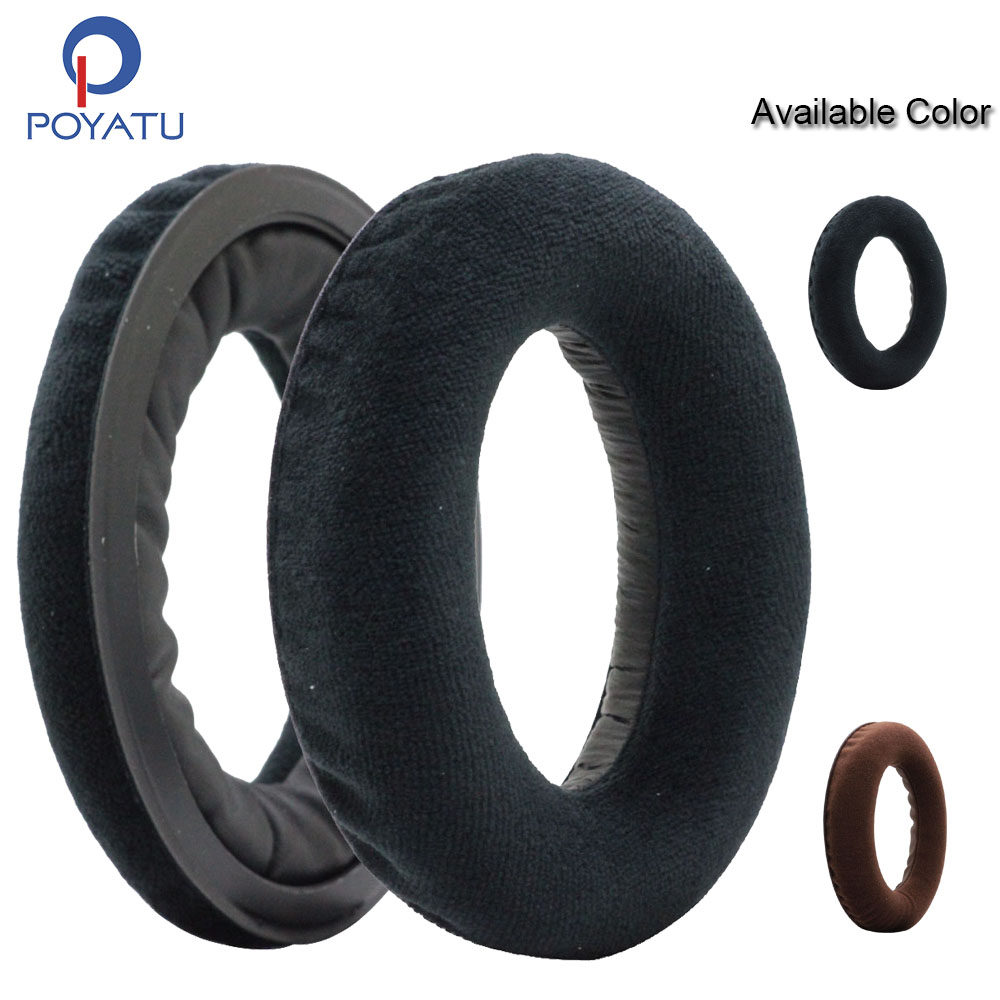 Poyatu HD515 Earpads for Sennh - Sennheiser Headphone Hd 560S 评论和价格