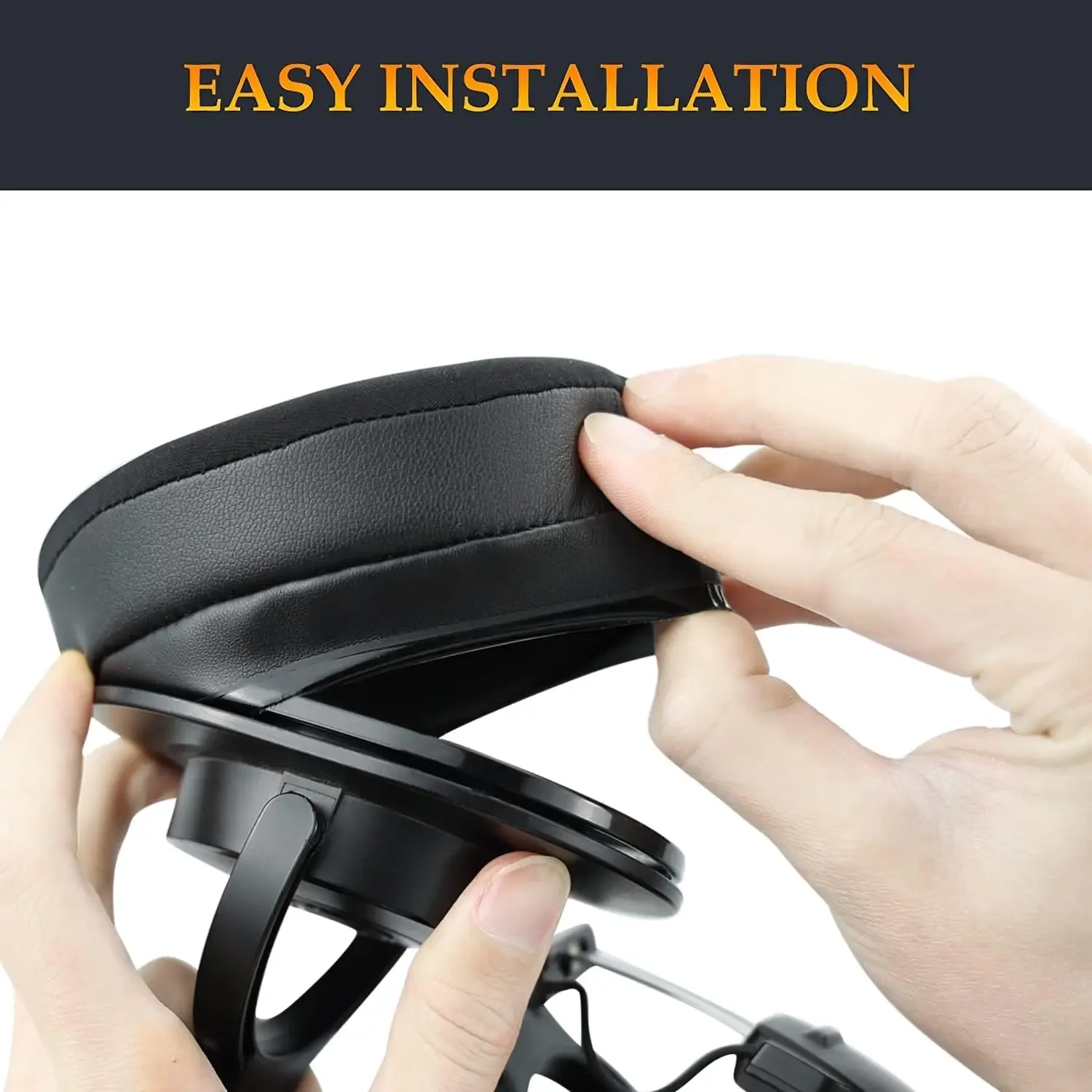 Cooling Gel Replacement Earpad - Audio Technica Headphone Ath-M50X 评论和价格