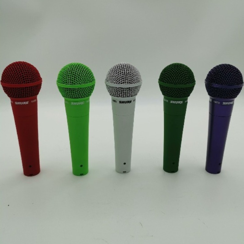 Shure SM58 Legendary Vocal Dyn - Shure Mic Sm58 评论和价格