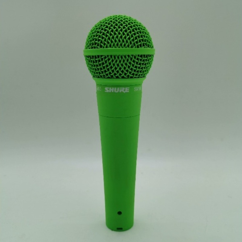 Shure SM58 Legendary Vocal Dyn - Shure Mic Sm58 评论和价格