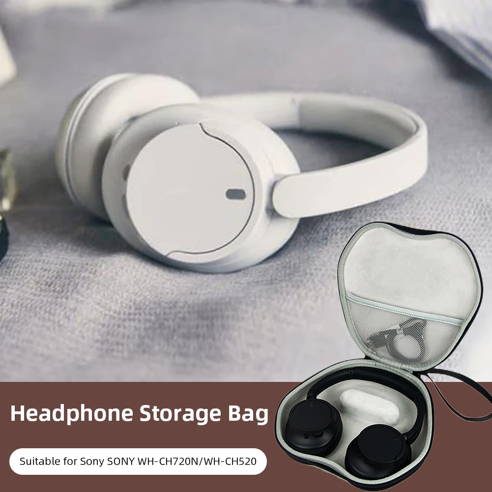 Hard EVA Headphone Carrying Ca - Audio Technica Headphone Ath-M50X 评论和价格
