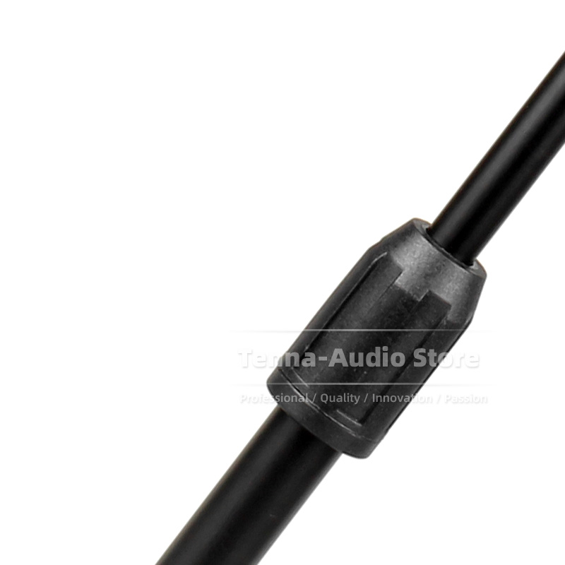 Desktop Mic Boom Rack Mount Co - Shure Mic Sm7B 评论和价格