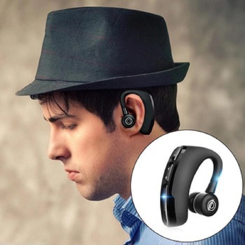 Wireless Bluetooth 5.2 Earphon - Sports Earphone Hook 评论和价格