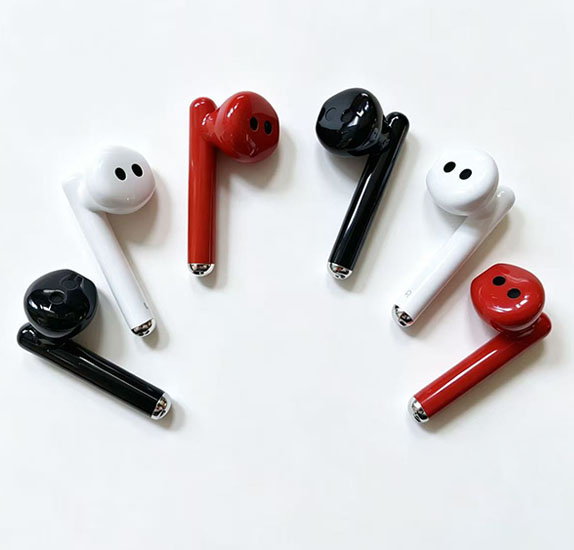 Single Replacement Part  for H - Earbuds Charging Case 评论和价格