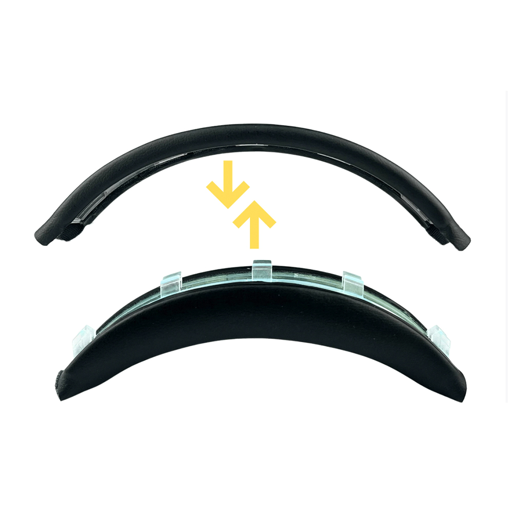WH1000XM4 Easy Install Headban - Sony Headphone Wh-1000Xm4 评论和价格