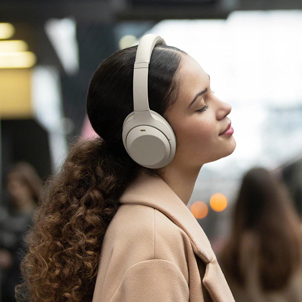 Replacement Headband for Sony  - Sony Headphone Wh-1000Xm4 评论和价格