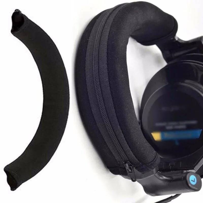 Headphone Protector Sleeve Cus - Audio Technica Headphone Ath-M50X 评论和价格