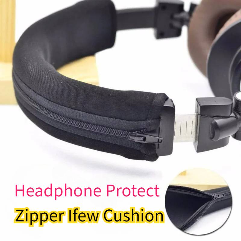Headphone Protector Sleeve Cus - Audio Technica Headphone Ath-M50X 评论和价格