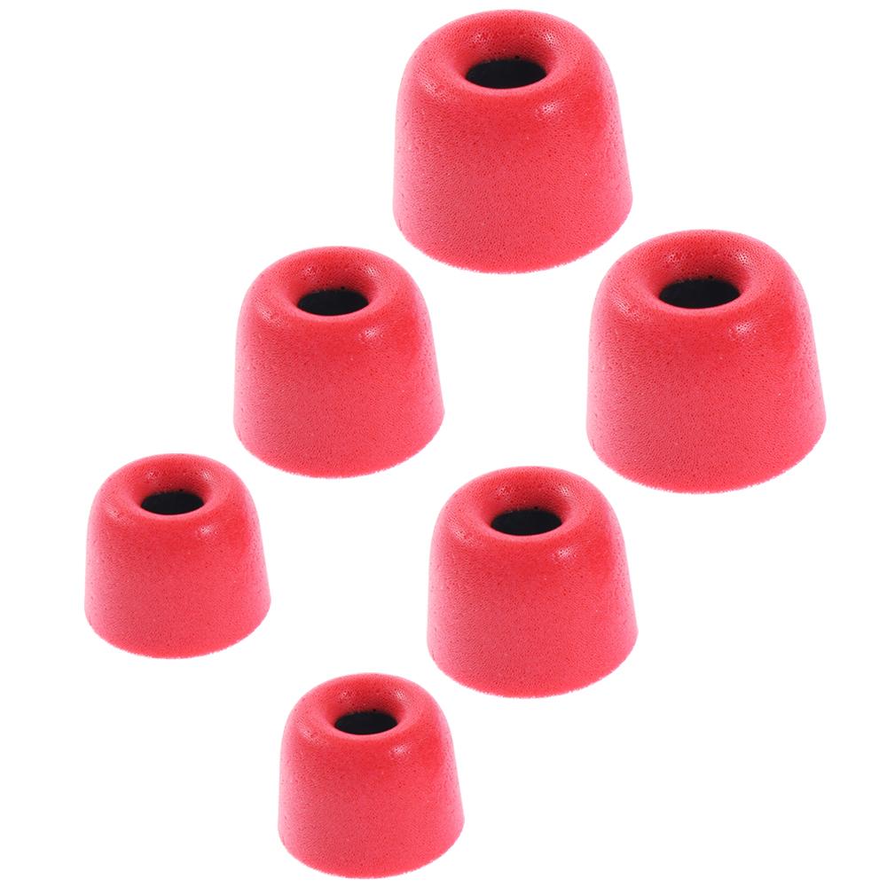 3Pairs Upgrade Noise Isolating - Earphone Foam Tip 评论和价格