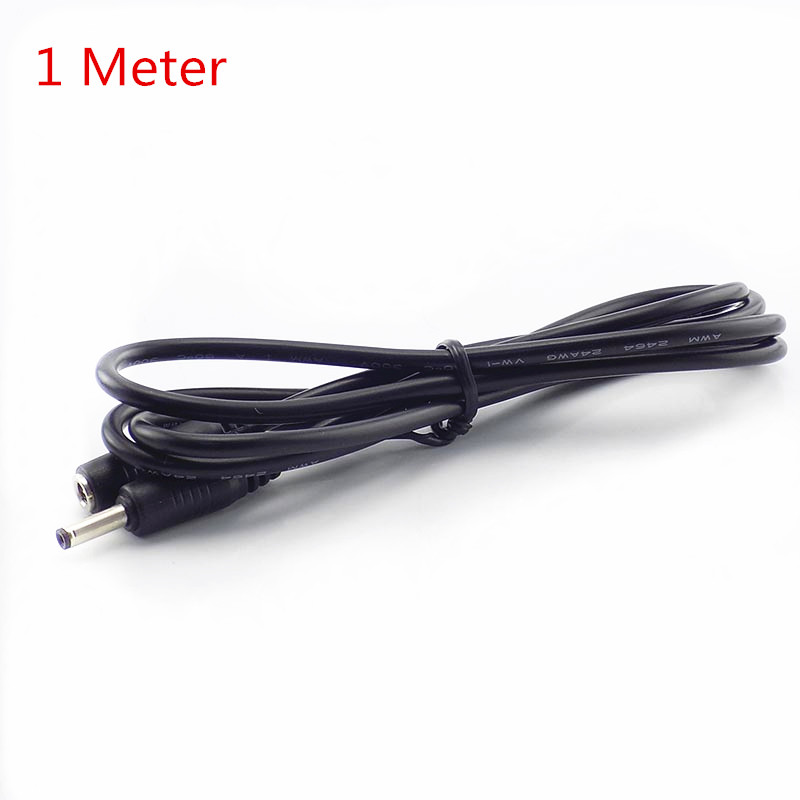 1/1.5/3/5 Meter Male Female DC - Cable Extension 3.5 评论和价格