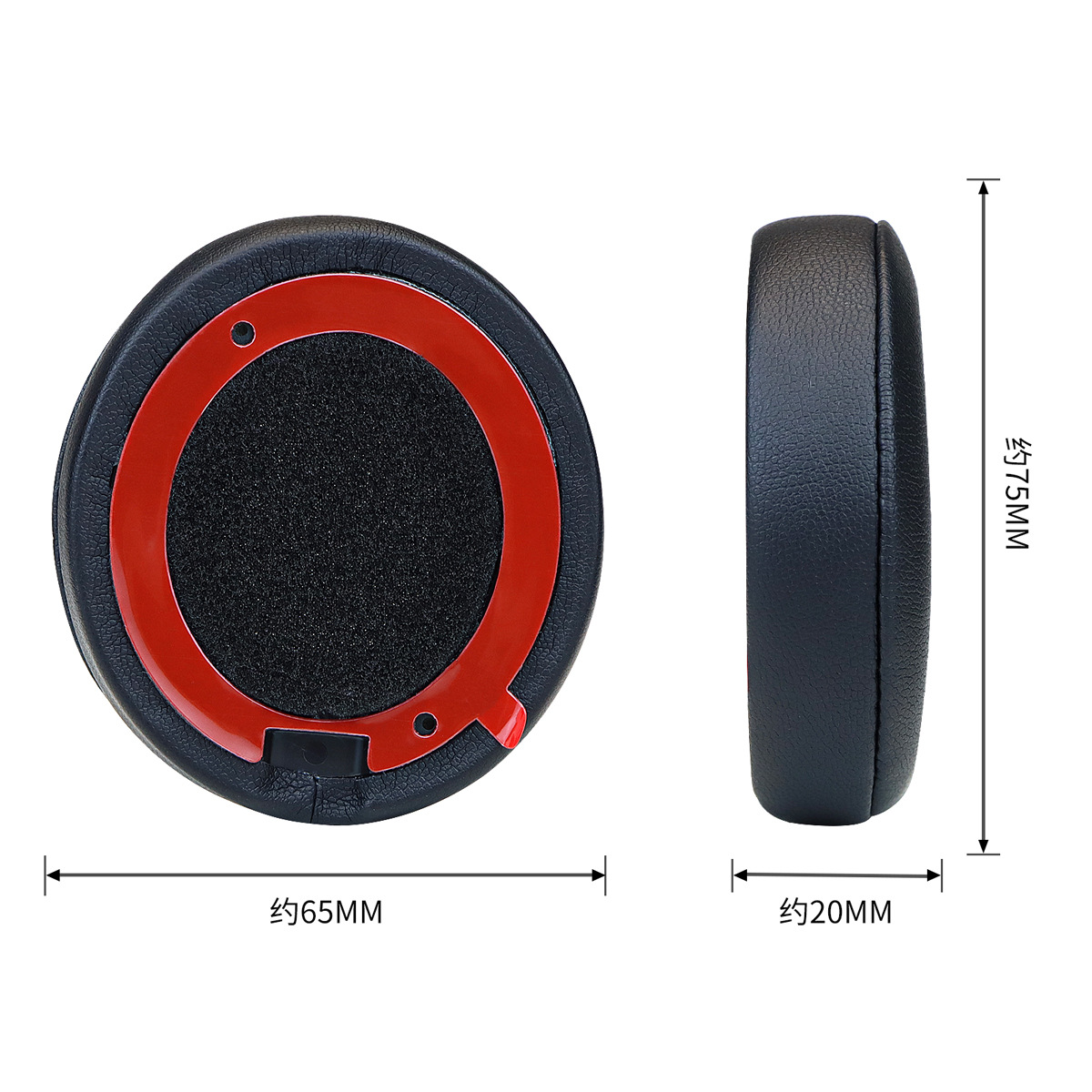 Earphone Ear Pads For Beats So - Beats Headphone Solo 4 评论和价格