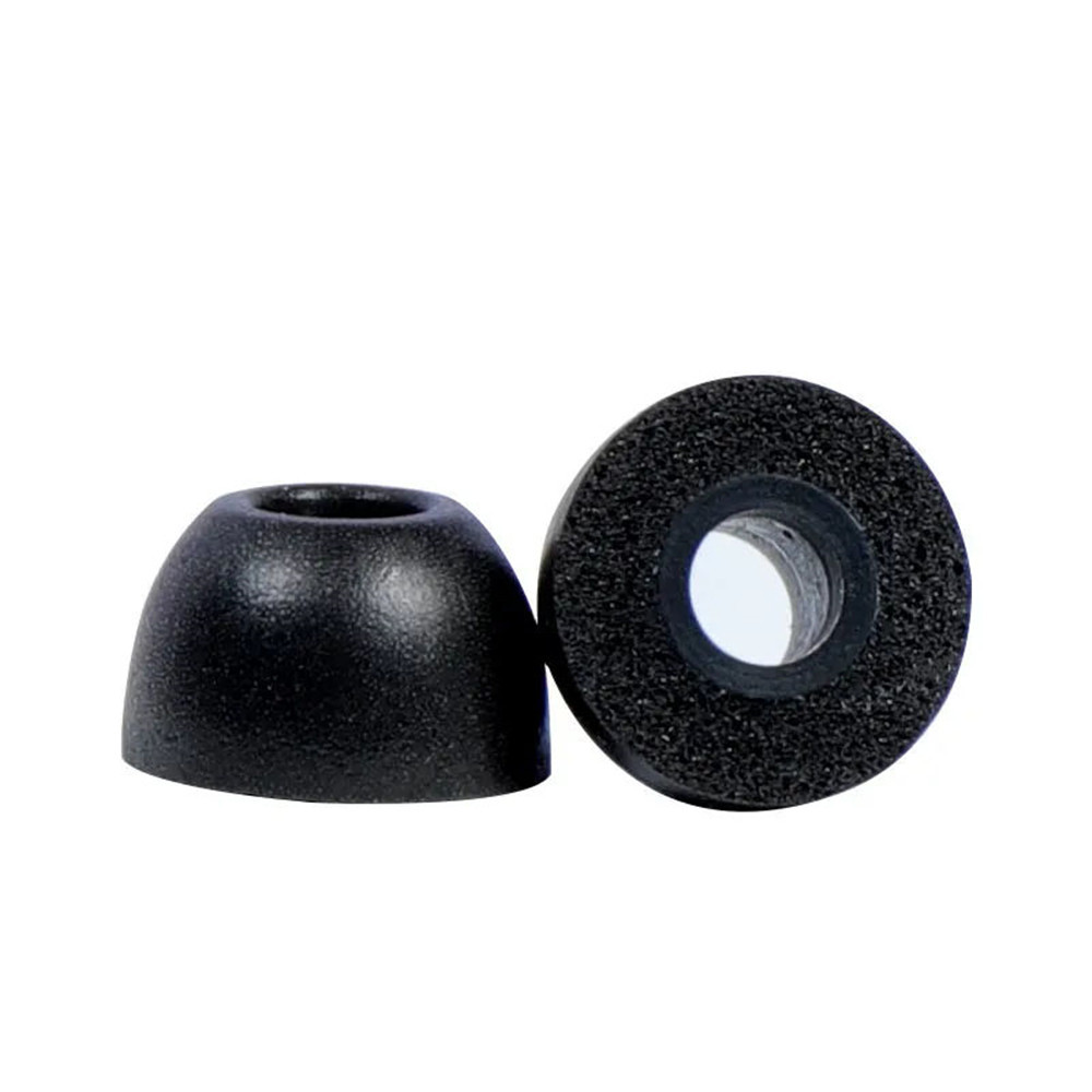 Memory Foam Cover Eartips for  - Earphone Foam Tip 评论和价格