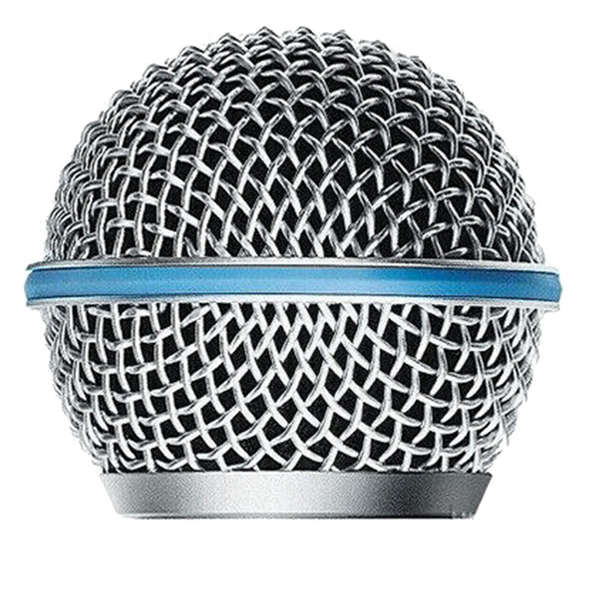 2PCS Microphone Grill Mic Gril - Shure Mic Sm58 评论和价格