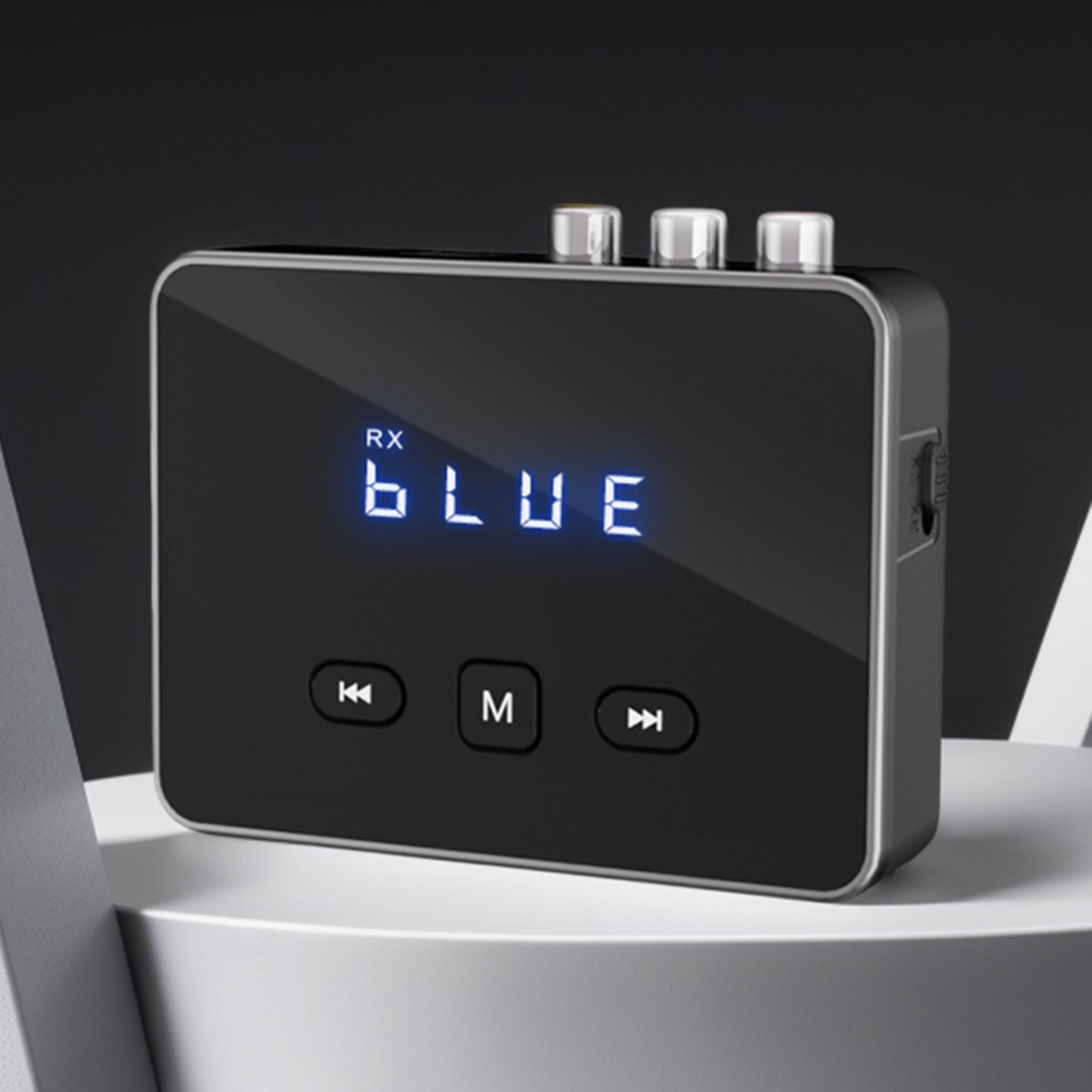BT 5.4 Receiver Transmitter AU - Bluetooth Adapter Receiver 评论和价格