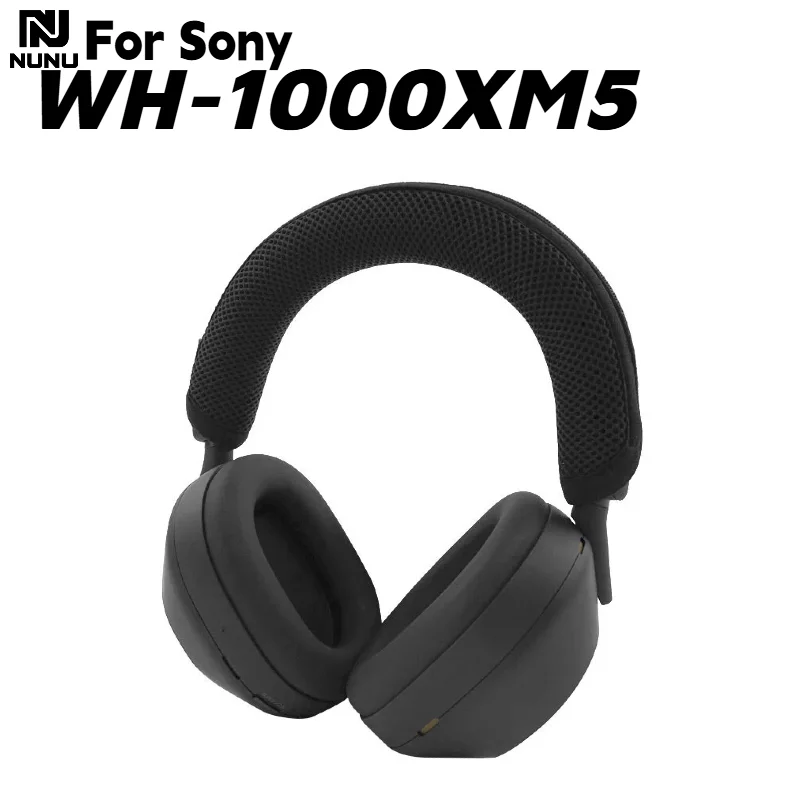 NUNU Comfortable Zipper head b - Sony Headphone Wh-1000Xm5 评论和价格