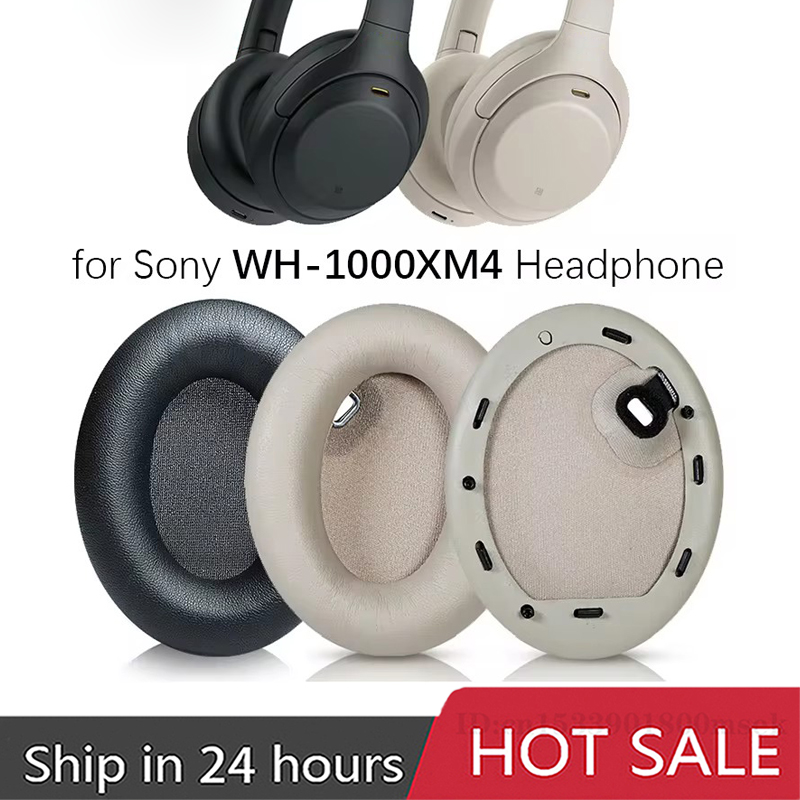 Replacement Ear Pads Cushions  - Sony Headphone Wh-1000Xm4 评论和价格