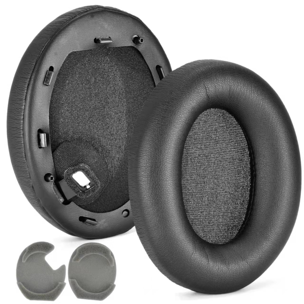 Replacement Ear Pads Cushions  - Sony Headphone Wh-1000Xm4 评论和价格