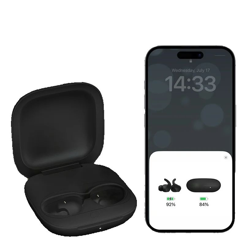 700mAh Earphone Charging Box C - Beats Headphone Powerbeats Pro 评论和价格