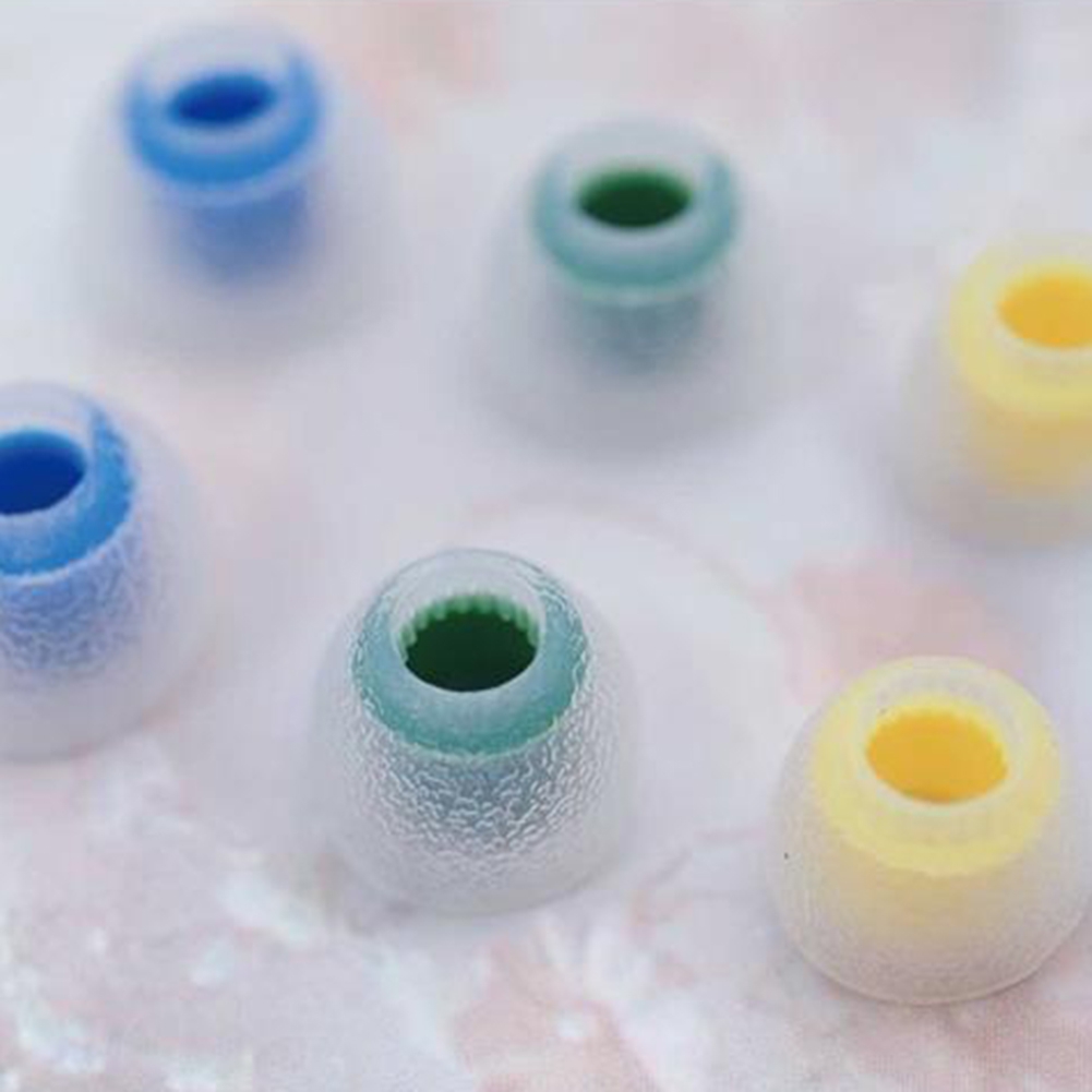 [AAAE 2026] 3 Pairs Ear Tip, R - Silicone Ear Tip Replacement 评论和价格