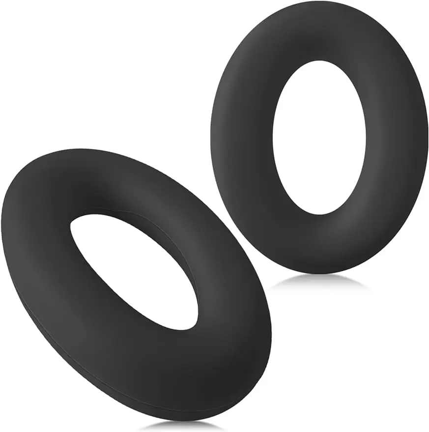 Silicone Ear protective sleeve - Bose Headphone Qc Ultra 评论和价格