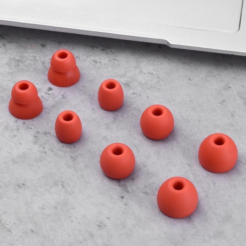 Earbuds Ear Tips Replacement 4 - Beats Headphone Powerbeats Pro 评论和价格