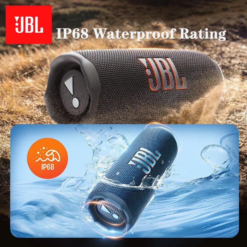 JBL Flip 7 Bluetooth Speaker,  - Jbl Speaker Flip 6 评论和价格