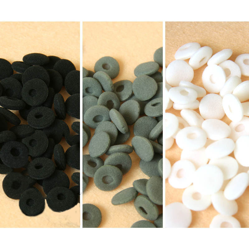 25 Pairs 50 Pcs 18mm Foam Earb - Earphone Foam Tip 评论和价格