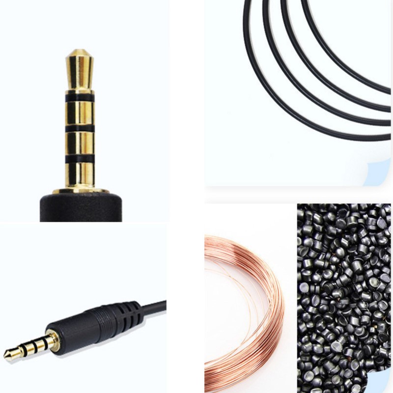1pcs 3.5 to 3.5mm Jack Audio E - Cable Extension 3.5 评论和价格