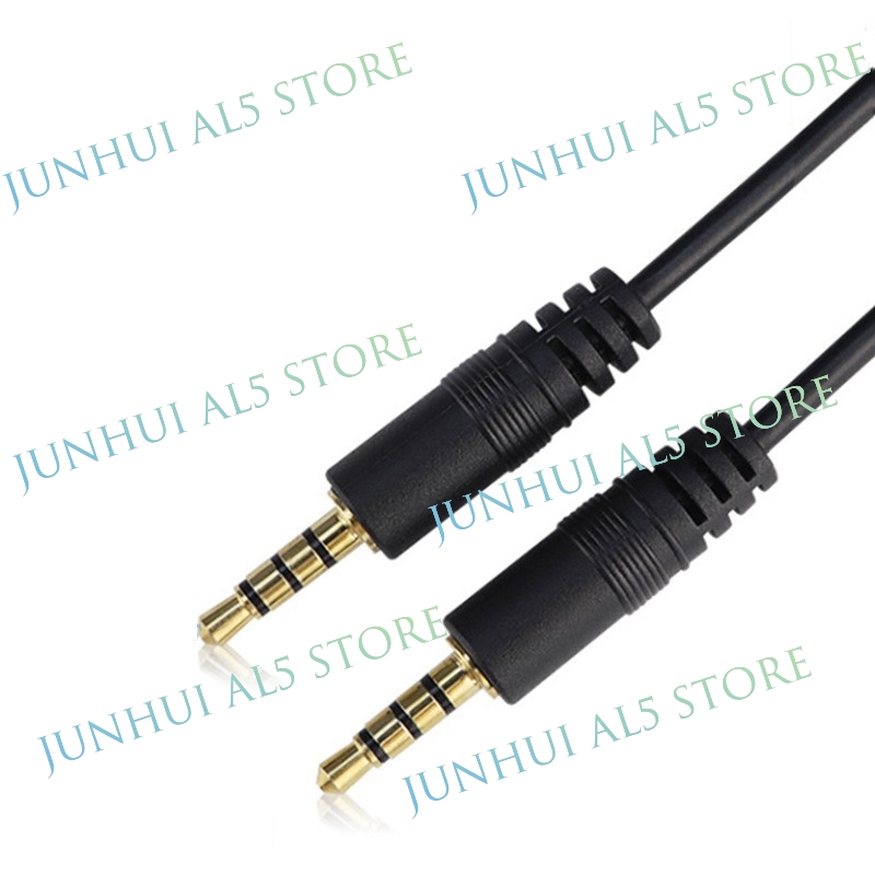 1pcs 3.5 to 3.5mm Jack Audio E - Cable Extension 3.5 评论和价格
