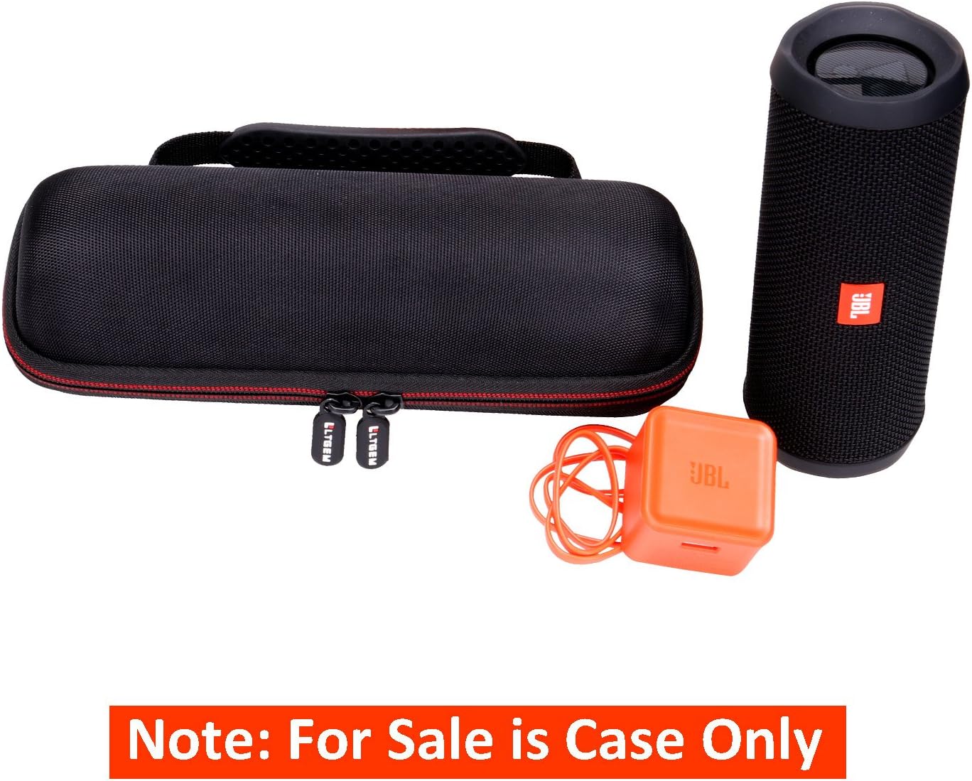 LTGEM Case Compatible with JBL - Jbl Speaker Flip 6 评论和价格