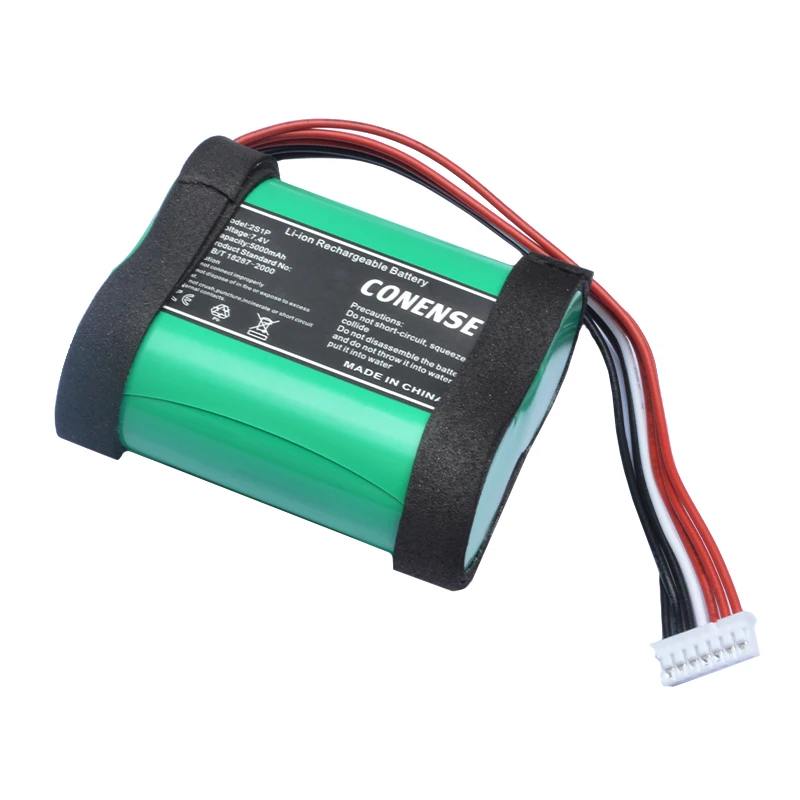5000mAh PA23 7.4V Battery For  - Anker Speaker Soundcore Mini 评论和价格