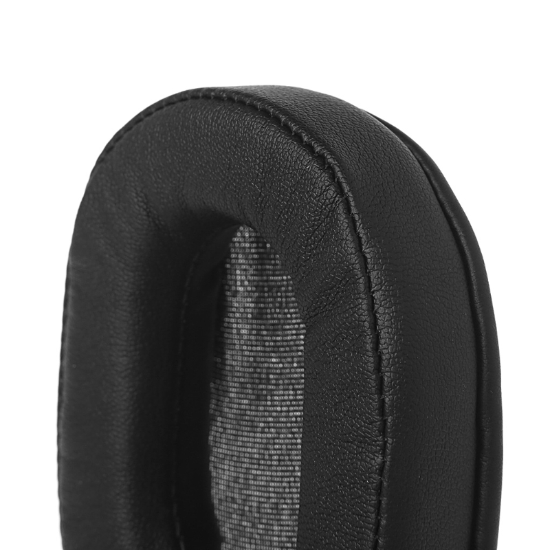 Foam Ear Pads Cushions Leather - Audio Technica Headphone Ath-M50X 评论和价格