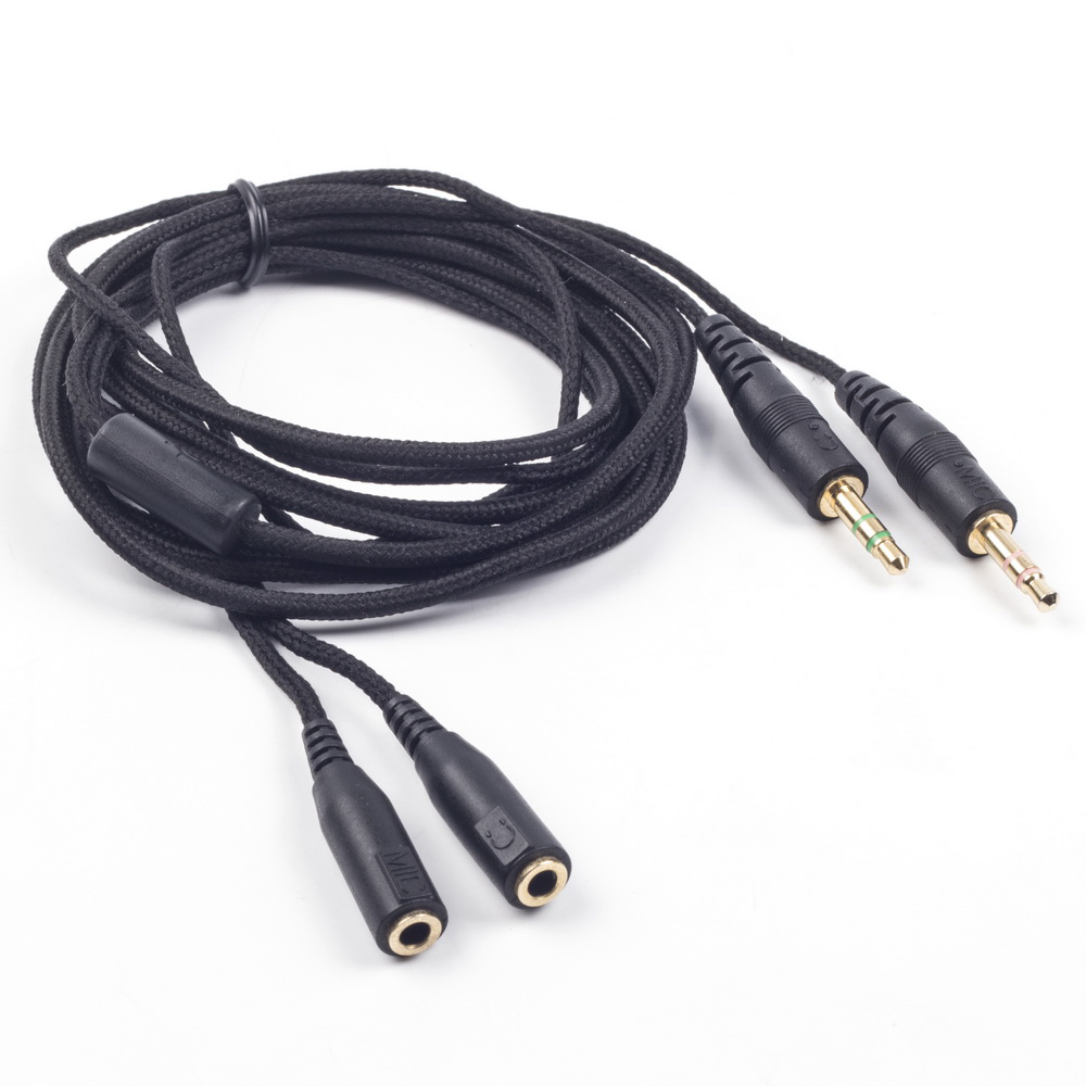 Extension Cable Headset Extend - Cable Extension 3.5 评论和价格