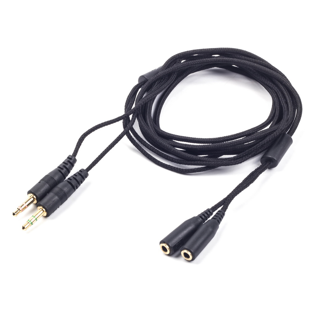 Extension Cable Headset Extend - Cable Extension 3.5 评论和价格