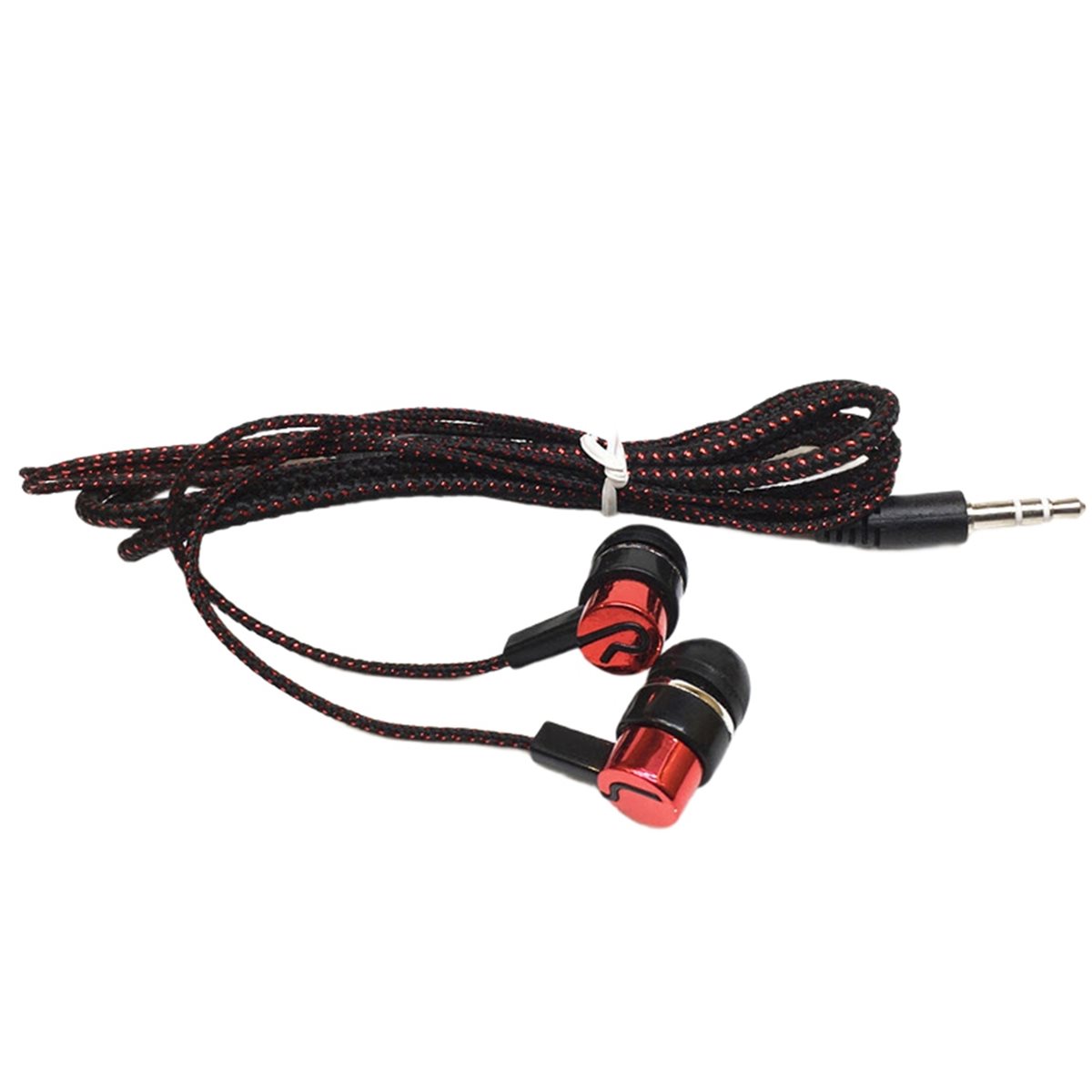 update. 2pcs 3.5mm in-Ear Wire - Noise Cancelling Headphone 评论和价格